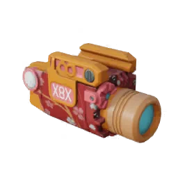 Smart Laser