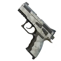 Thatcher SDP 9mm Urban Woodland