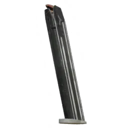 Extended Mag