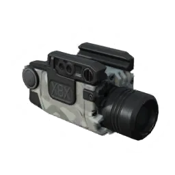 Smart Laser
