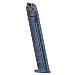 Extended Mag