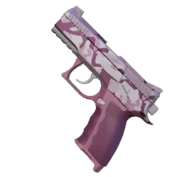 Thatcher SDP 9mm Menacing Magenta