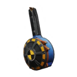 Large Mag