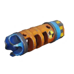 Compensator