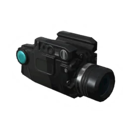 Smart Laser
