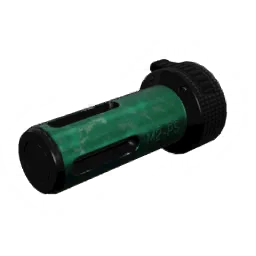 Flash Hider