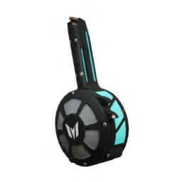 Large Mag