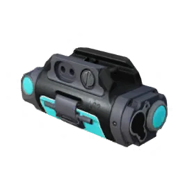High Precision Laser