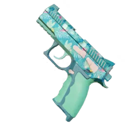 ATK Recruit SDP 9mm Seaside Soldier