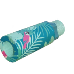 Extended Barrel