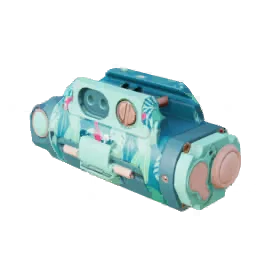 High Precision Laser