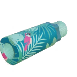 Extended Barrel