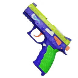 Buck SDP 9mm Splash Damage