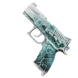 Buck SDP 9mm Black Ice
