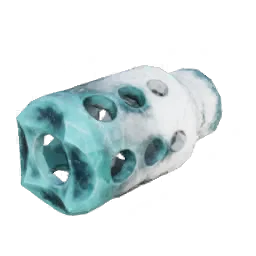 Breaching Muzzle