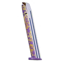 Extended Mag