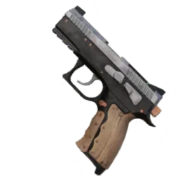 Thatcher SDP 9mm Skipper