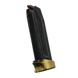 Quick Mag