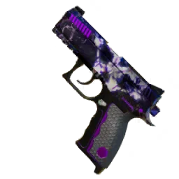 Buck SDP 9mm Bound Fury
