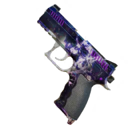 Thatcher SDP 9mm Bound Fury