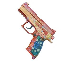ATK Recruit SDP 9mm Artesanía