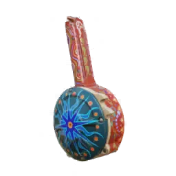 Large Mag