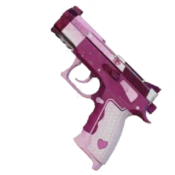 Buck SDP 9mm Running Stag