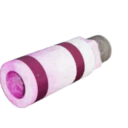 Extended Barrel