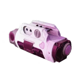 High Precision Laser