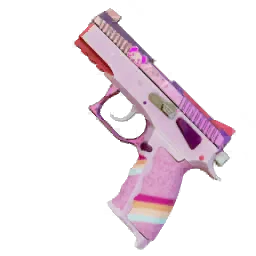 Thatcher SDP 9mm Teddy