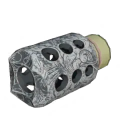Breaching Muzzle