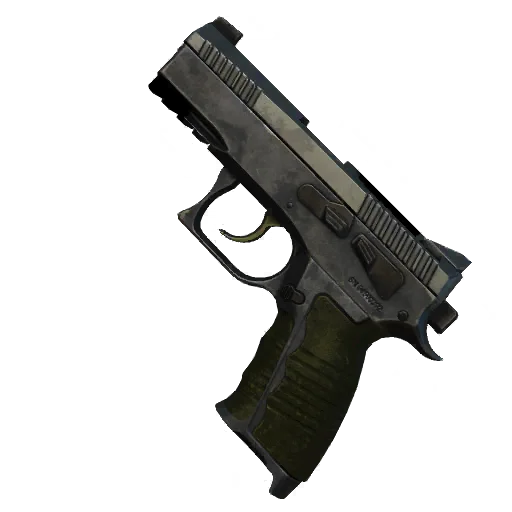 Thatcher SDP 9mm Operation Nimrod