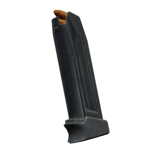 Quick Mag