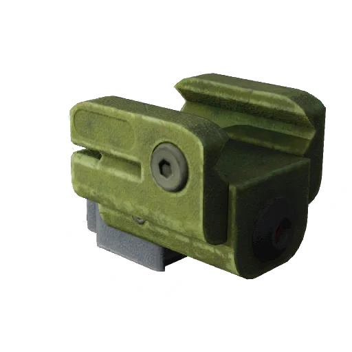 Mini Laser