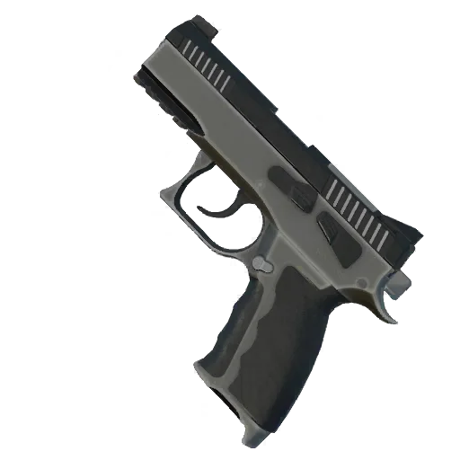 Buck SDP 9mm Tactical Specialist