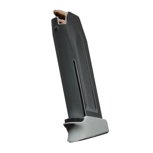 Quick Mag