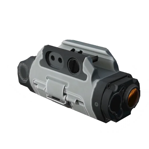 High Precision Laser