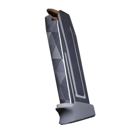 Quick Mag
