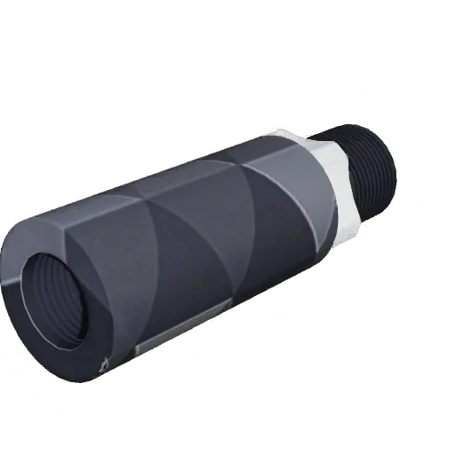Extended Barrel