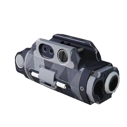 High Precision Laser