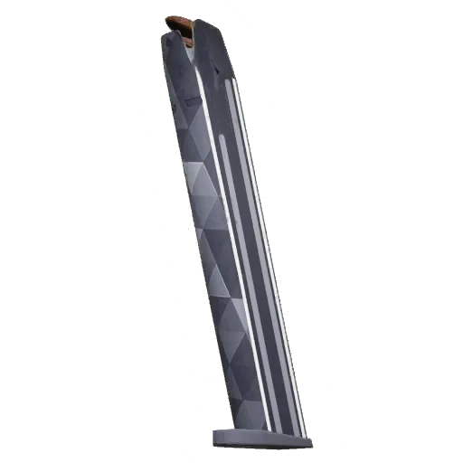 Extended Mag