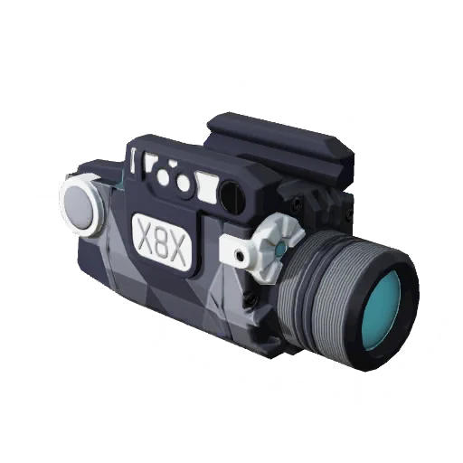 Smart Laser