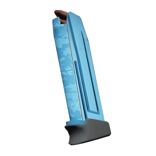 Quick Mag