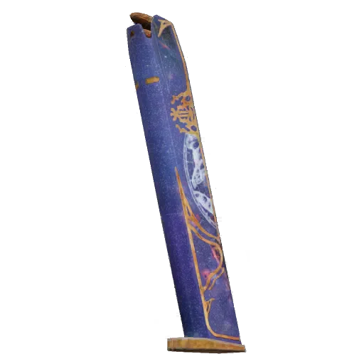 Extended Mag