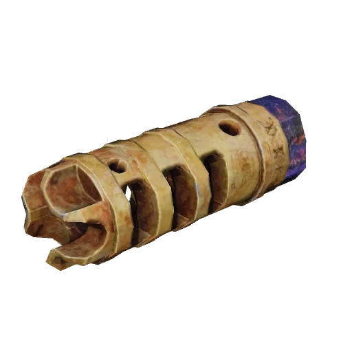 Compensator