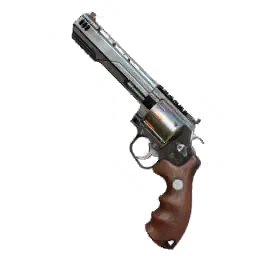 Deimos .44 Vendetta D-M05