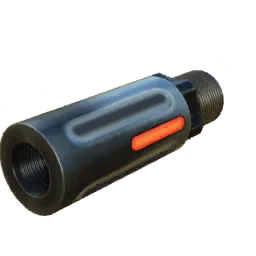 Extended Barrel