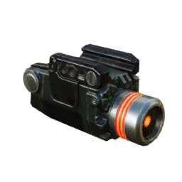 Smart Laser