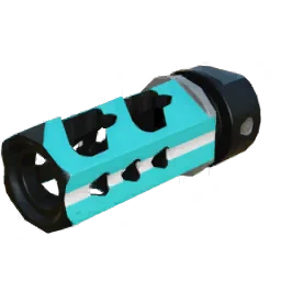 Muzzle Brake