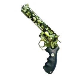 Deimos .44 Vendetta Woodland Ranger